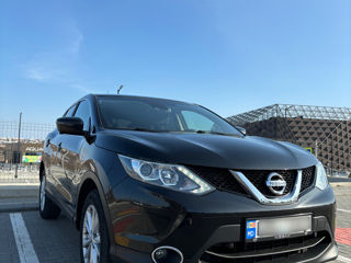 Nissan Qashqai foto 2