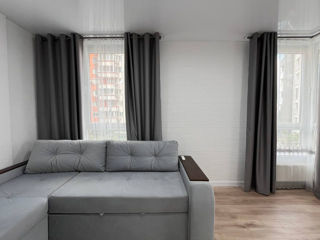 Apartament cu 2 camere, 60 m², Centru, Chișinău foto 3