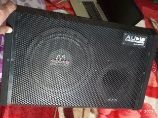 Audio System CO-200.1 - 200W foto 7