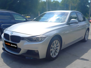 BMW 3 Series foto 3