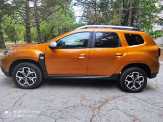 Dacia Duster foto 3