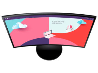 Vind samsung monitor 27curved foto 7