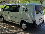 Volkswagen transporter foto 4