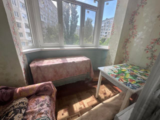 Apartament cu 1 cameră, 32 m², Ciocana, Chișinău foto 5