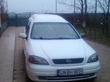 Opel Astra foto 3