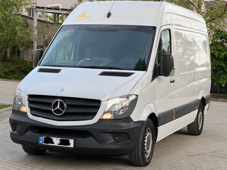 Mercedes Sprinter 316 foto 3