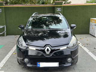 Renault Clio foto 2