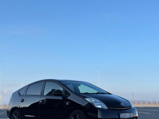 Toyota Prius foto 8