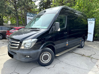 Mercedes Sprinter 316 Automat foto 2