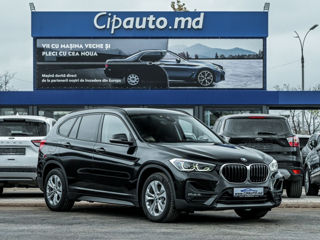 BMW X1 foto 4