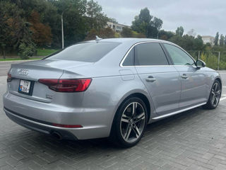 Audi A4 foto 6