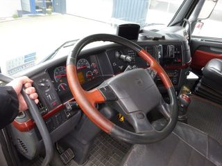 Volvo FH16 580 foto 8