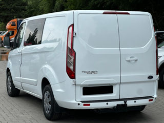 Ford Transit custom foto 3