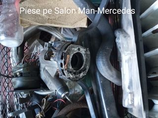 Vând piese Mercedes/Man фото 6