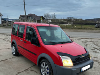 Ford Tourneo Connect foto 4