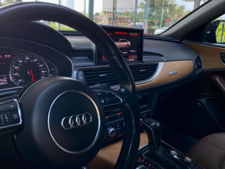 Audi A6 foto 9