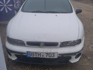 Fiat Marea