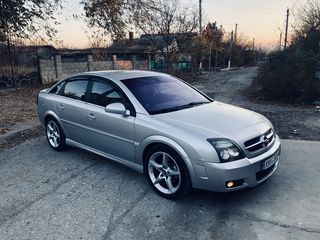 Opel Vectra foto 6