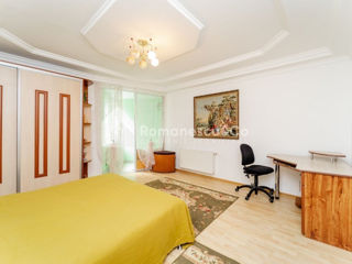 Apartament cu 3 camere, 75 m², Poșta Veche, Chișinău foto 12