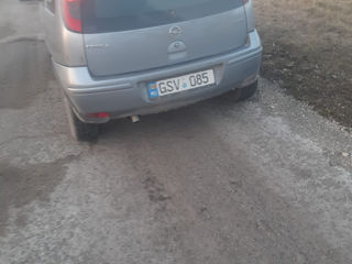 Opel Corsa foto 6