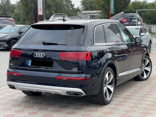 Audi Q7 foto 4