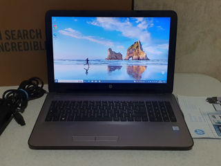 Срочно!! Новый Мощный Самый уникальный ноутбук, красивый, Эксклюзив HP 250 G5. i7 foto 3
