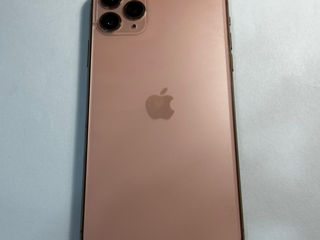 Iphone 11 Pro Max Gold