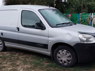 Citroen Berlingo foto 3