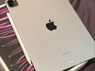 iPad 12.9 Pro M2 512GB Куплю / Cumpăr iPad 11 Pro foto 4