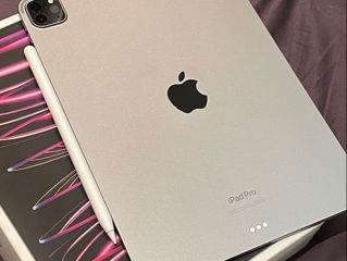 iPad Pro 13 M4 512GB Куплю / Cumpăr iPad 11 Pro M4 foto 7