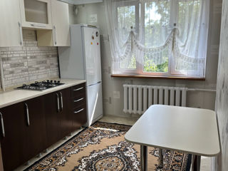 1-rm apt., 40 м², 3/5 fl.
