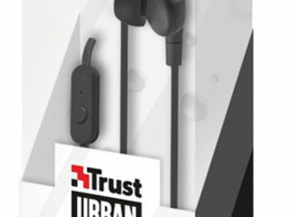 Наушники Trust Urban Aurus foto 4