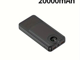 Powerbank foto 3