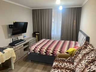 Apartament cu 1 cameră, 40 m², 6 cartier, Bălți