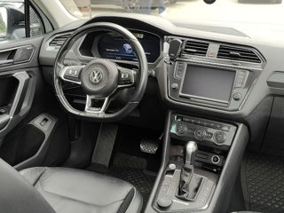 Volkswagen Tiguan foto 14