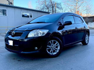 Toyota Auris foto 5