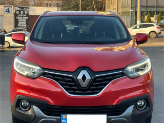 Renault Kadjar foto 5