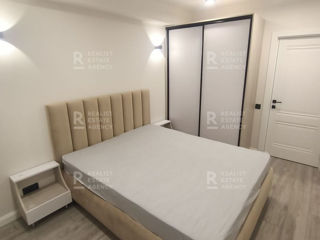 Apartament cu 2 camere, 55 m², Sculeni, Chișinău foto 4