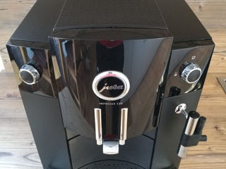 Aparat de cafea Jura impressa C50