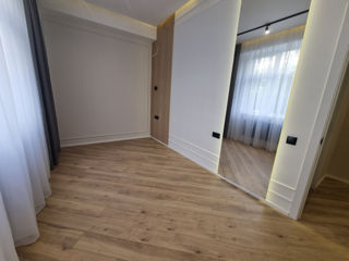 Apartament cu 3 camere, 88 m², Râșcani, Chișinău foto 7