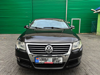 Volkswagen Passat foto 2