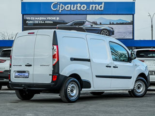 Renault Kangoo Maxi foto 5