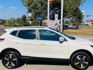 Nissan Qashqai foto 4