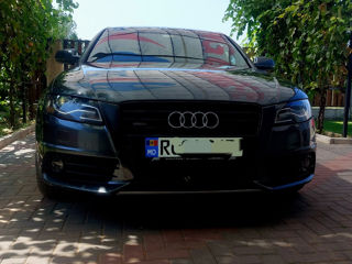 Audi A4 foto 7