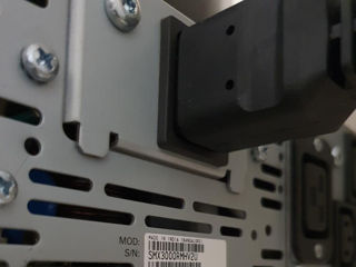 APC Smart UPS X 3000 2700W, Sinus pur foto 3