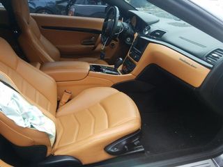 Maserati GranTurismo foto 5