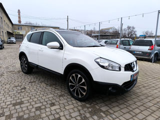 Nissan Qashqai foto 3