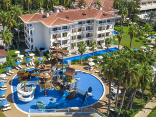 Turkey! Alanya! Utopia Resort & Residence 5*! Din 08.05! foto 2