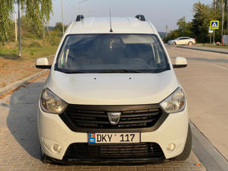 Dacia Dokker foto 2