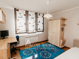 Apartament cu 2 camere, 85 m², Centru, Chișinău foto 9